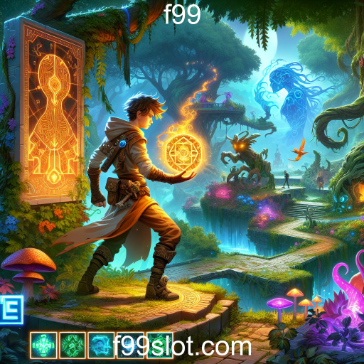 Explorando a Categoria de Jogos de Aventura no F99