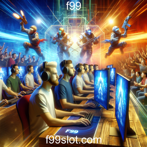 A Evolução dos Jogos Multijogador: Conectando Jogadores em Todo o Mundo