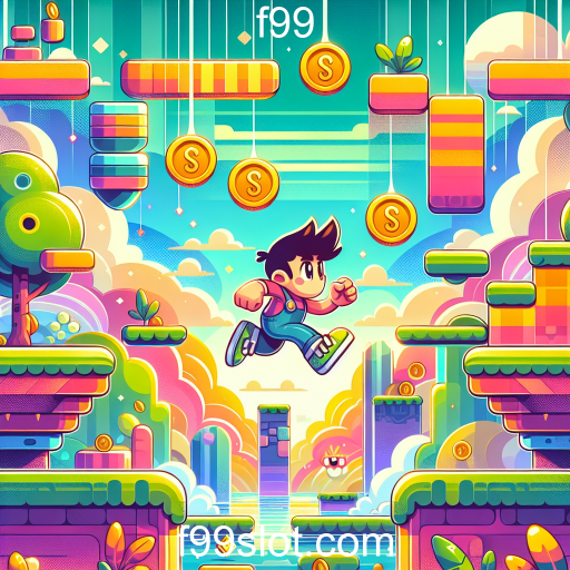 A Evolução dos Jogos de Plataforma: Do Clássico ao Moderno
